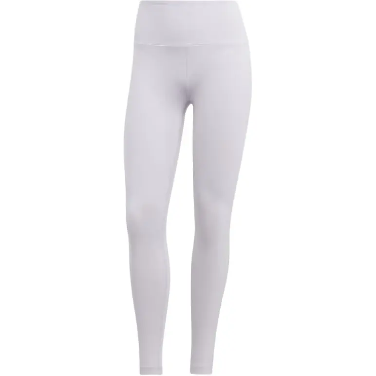 Adidas Sports Pants Women's Light Purple