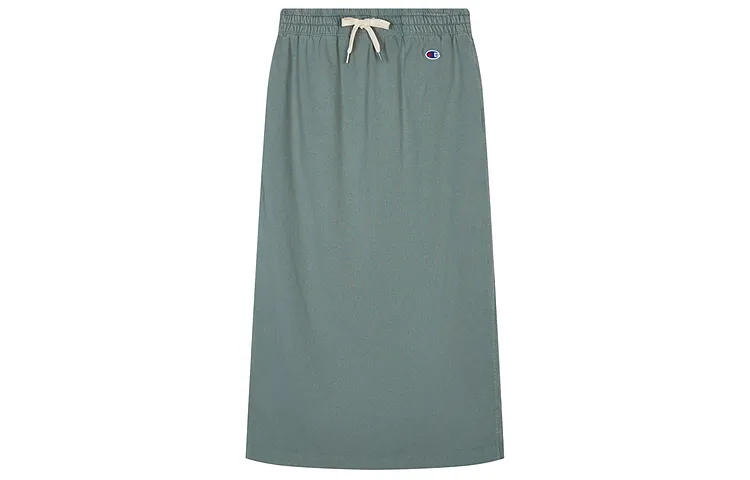 Champion SS25 Casual Short Skirts Japan Version Women's