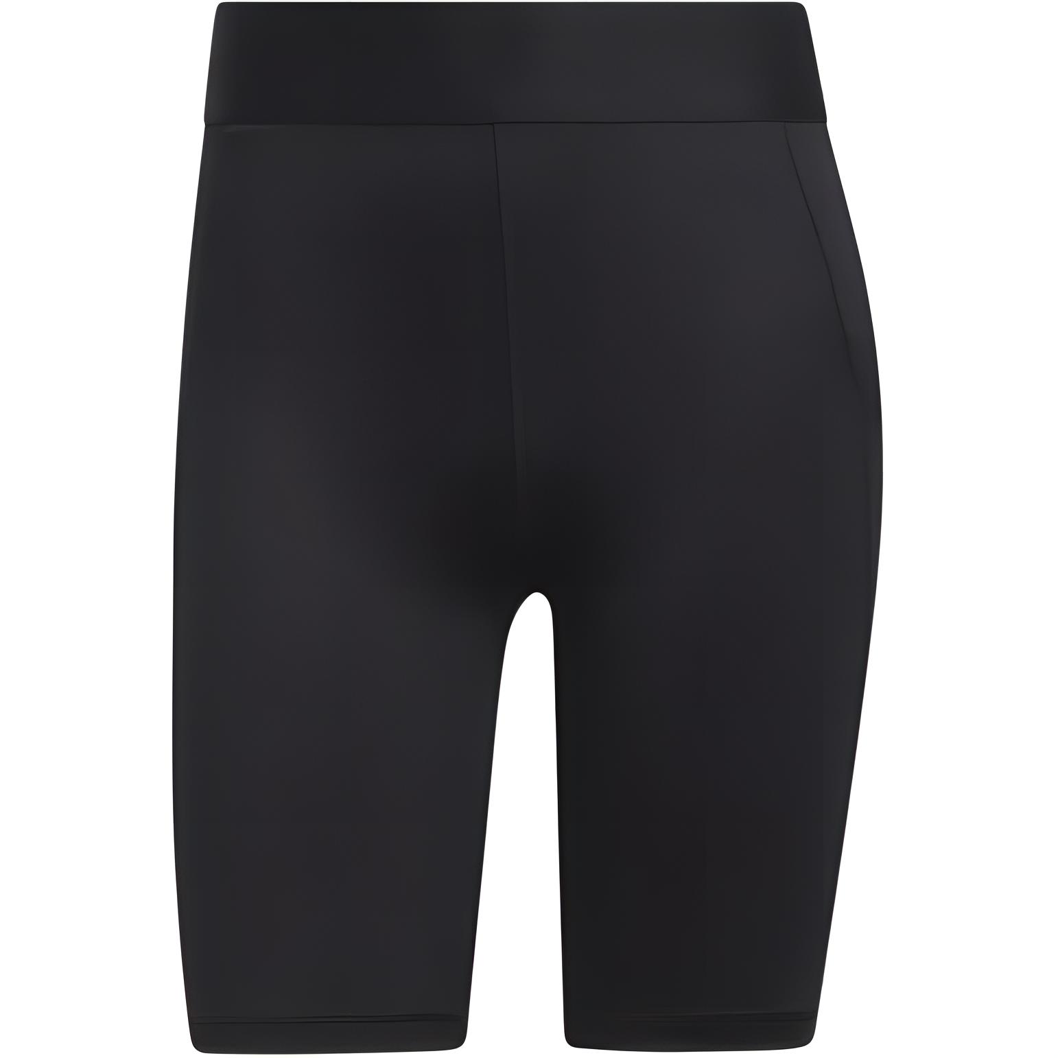 Adidas TECHFIT PP Cycling Pants Women’s Black