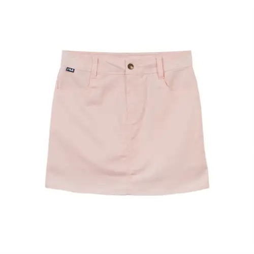 FILA Casual Short Skirts Women's Light Pink