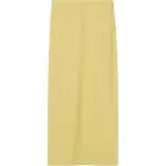 GUCCI Slit Detailed Skirt