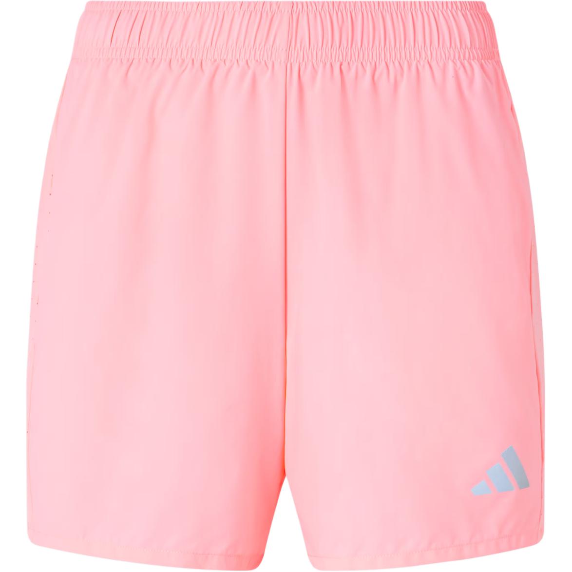 Adidas Running Shorts Women’s Pink