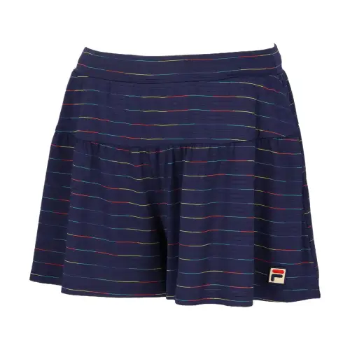 FILA Tennis Bottom Women's Navy Blue