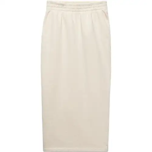 PRADA Cotton Sweatskirt