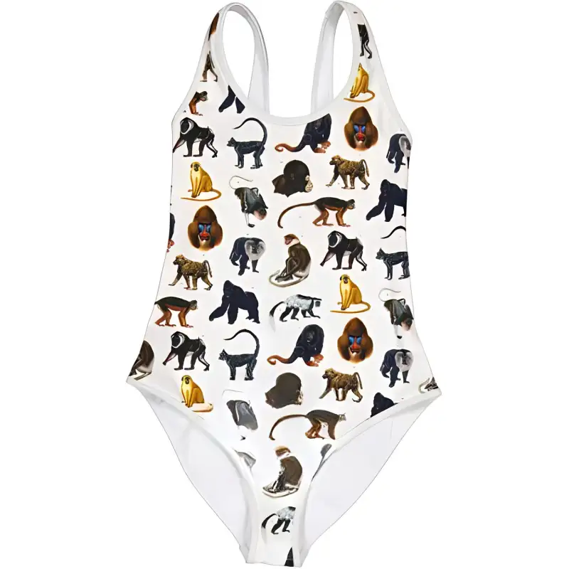 Burberry One piece Swimsuit Women's White