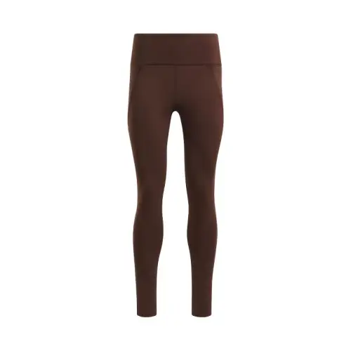 Reebok Sports Pants Women's Brown