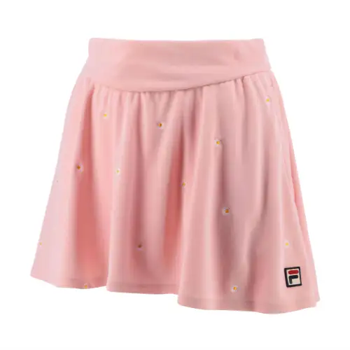FILA Tennis Bottom Women's Pink