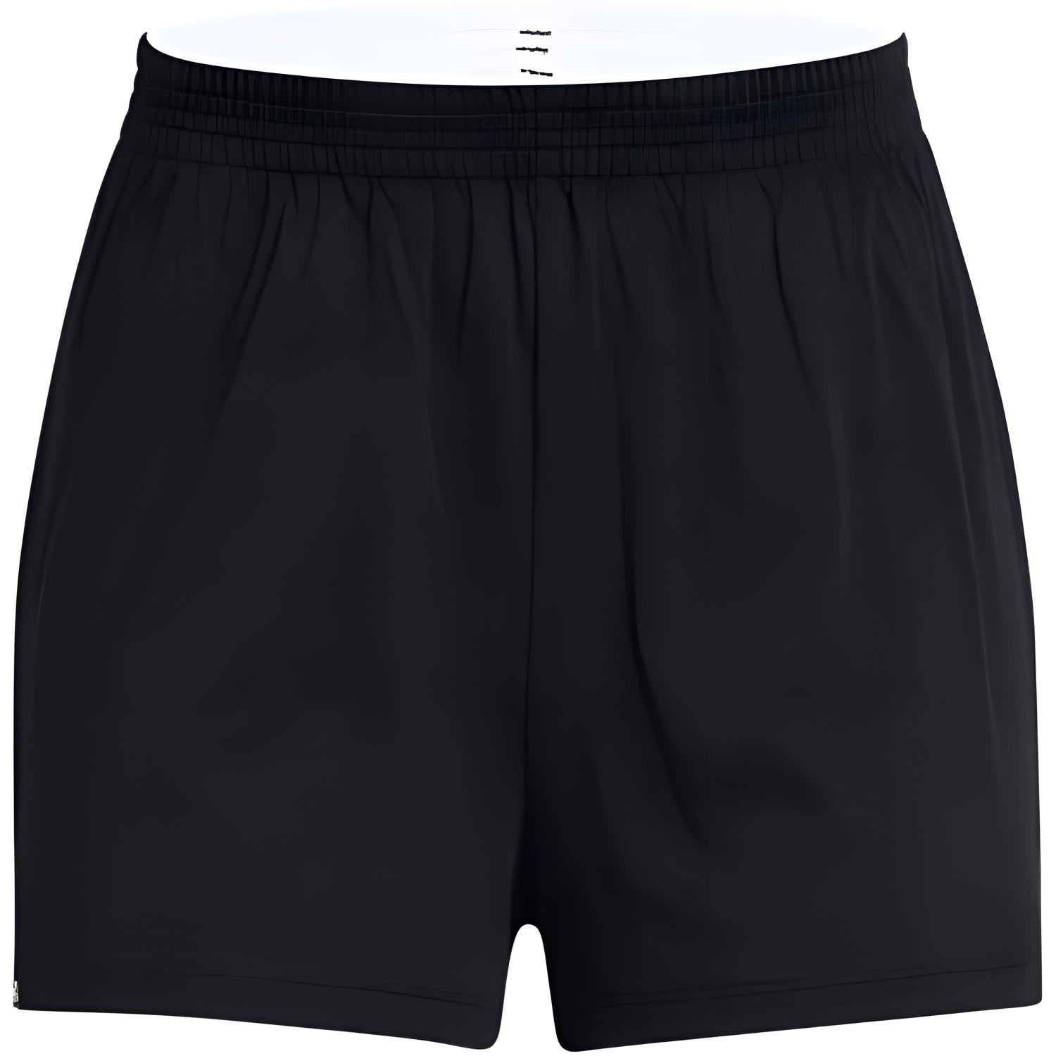 Under Armour Campus UA Campus Sports Shorts Women’s Black