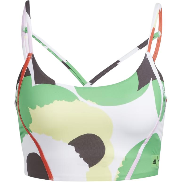 Adidas x Marimekko Sports Underwear Women’s Multicolor