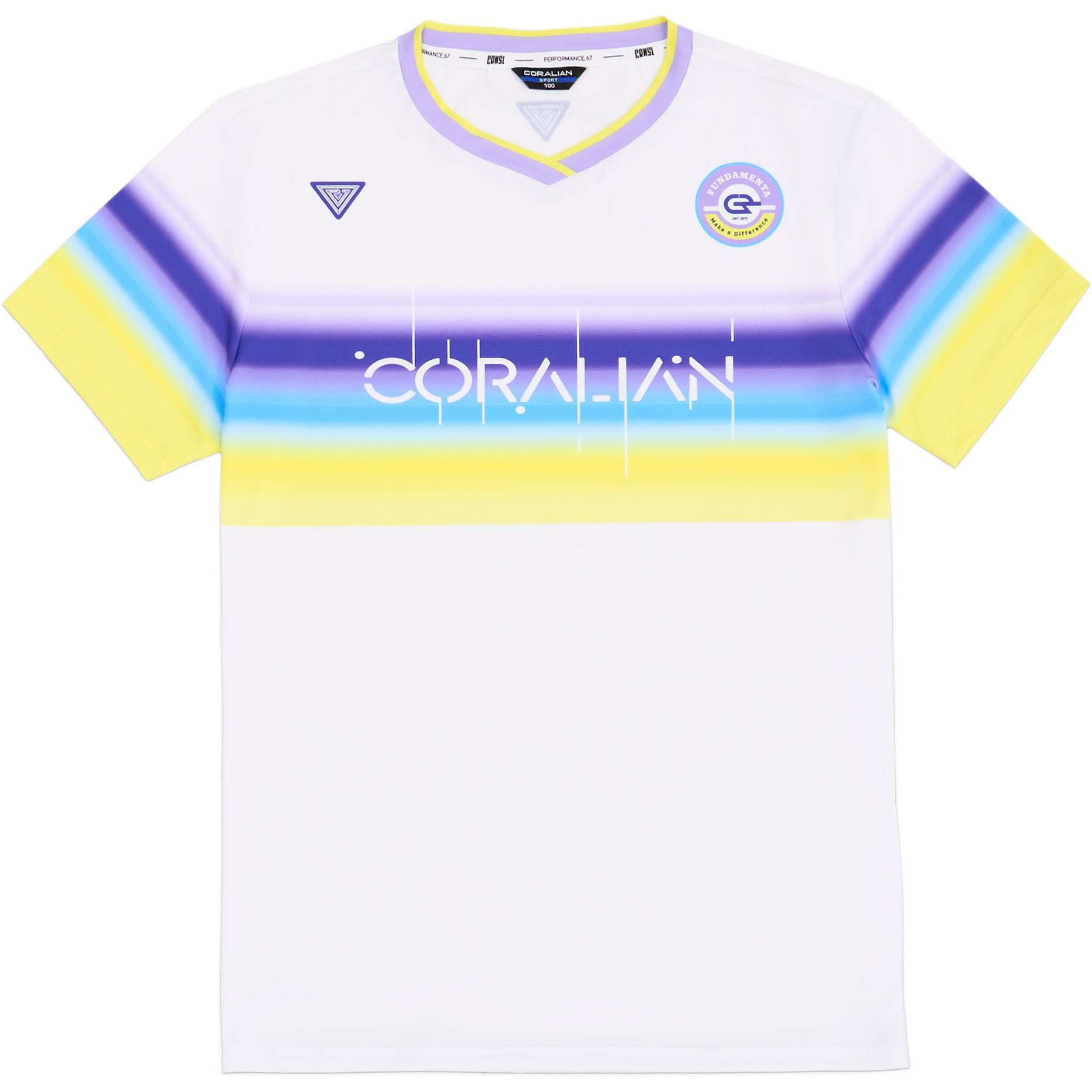 CORALIAN Badminton Jersey Women’s