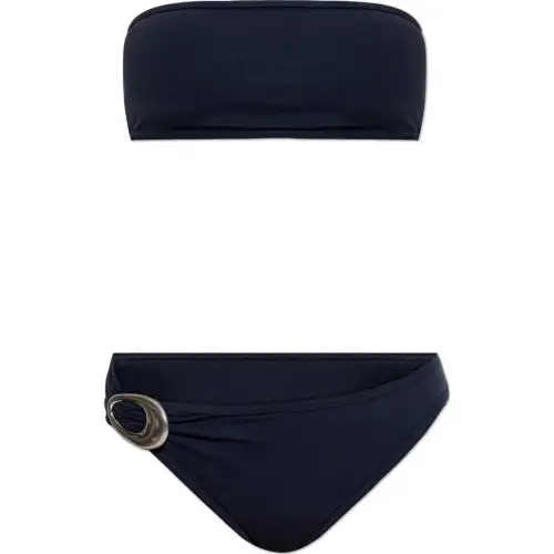 Bottega Veneta Two Piece Swimsuit