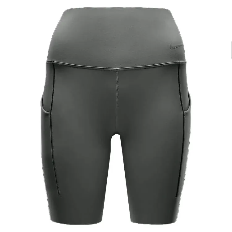 Nike Universa Cycling Pants Women's Light Army Green