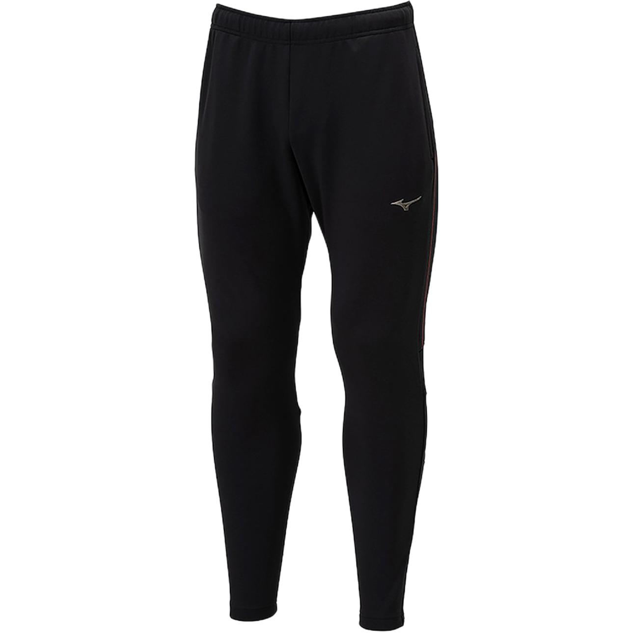 Штаны Mizuno (черные)