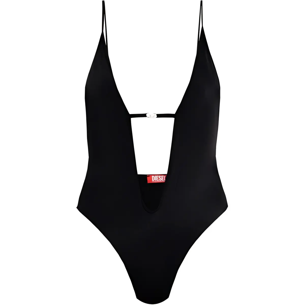 DIESEL One piece Swimsuit Women's 1 Pack Black