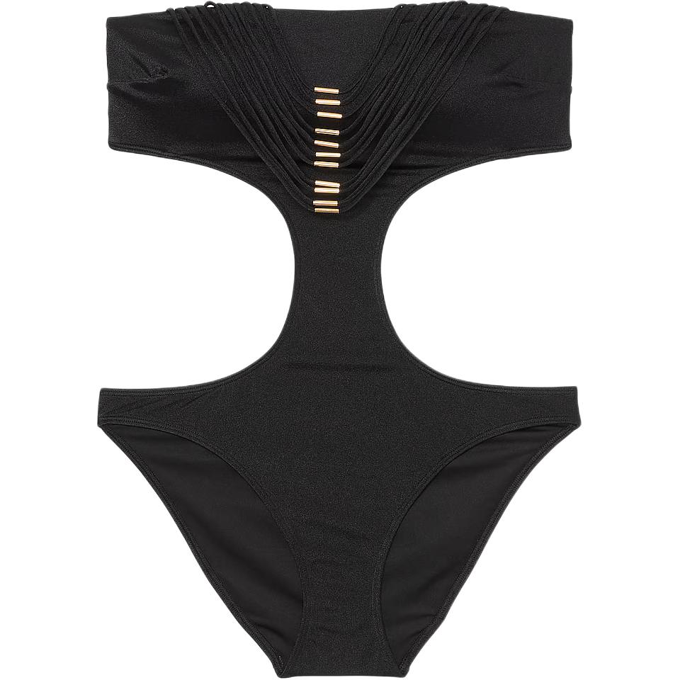 Victoria’s Secret One piece Swimsuit Women’s Black