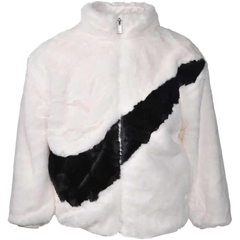 Куртка Nike (белая)
