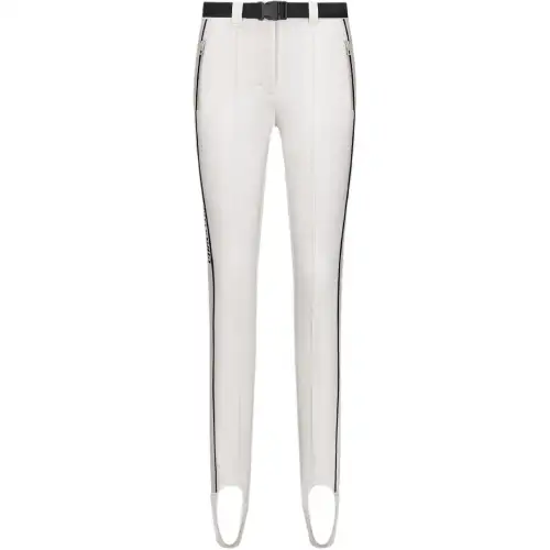 Christian DIOR Belt Loop Ski Pants