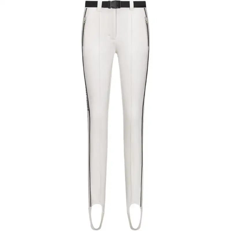 Christian DIOR Belt Loop Ski Pants