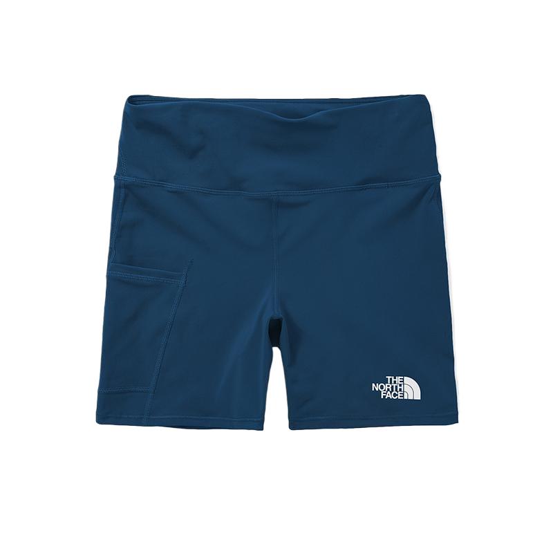 THE NORTH FACE Sports Shorts Women’s Blue