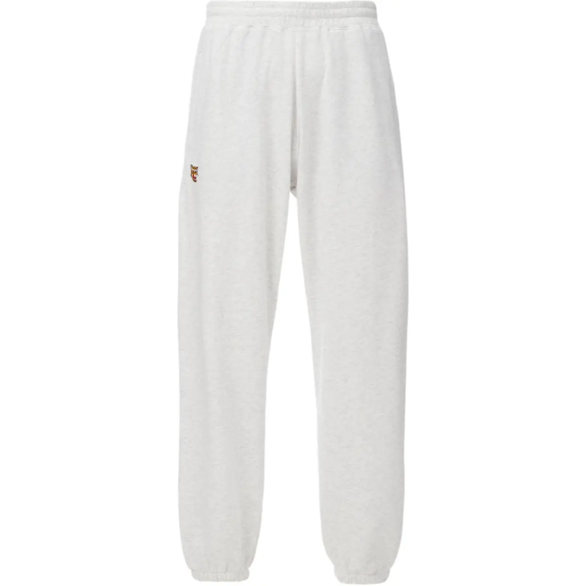 Onitsuka Tiger SWEAT SS25 Sports Pants Unisex Gray White