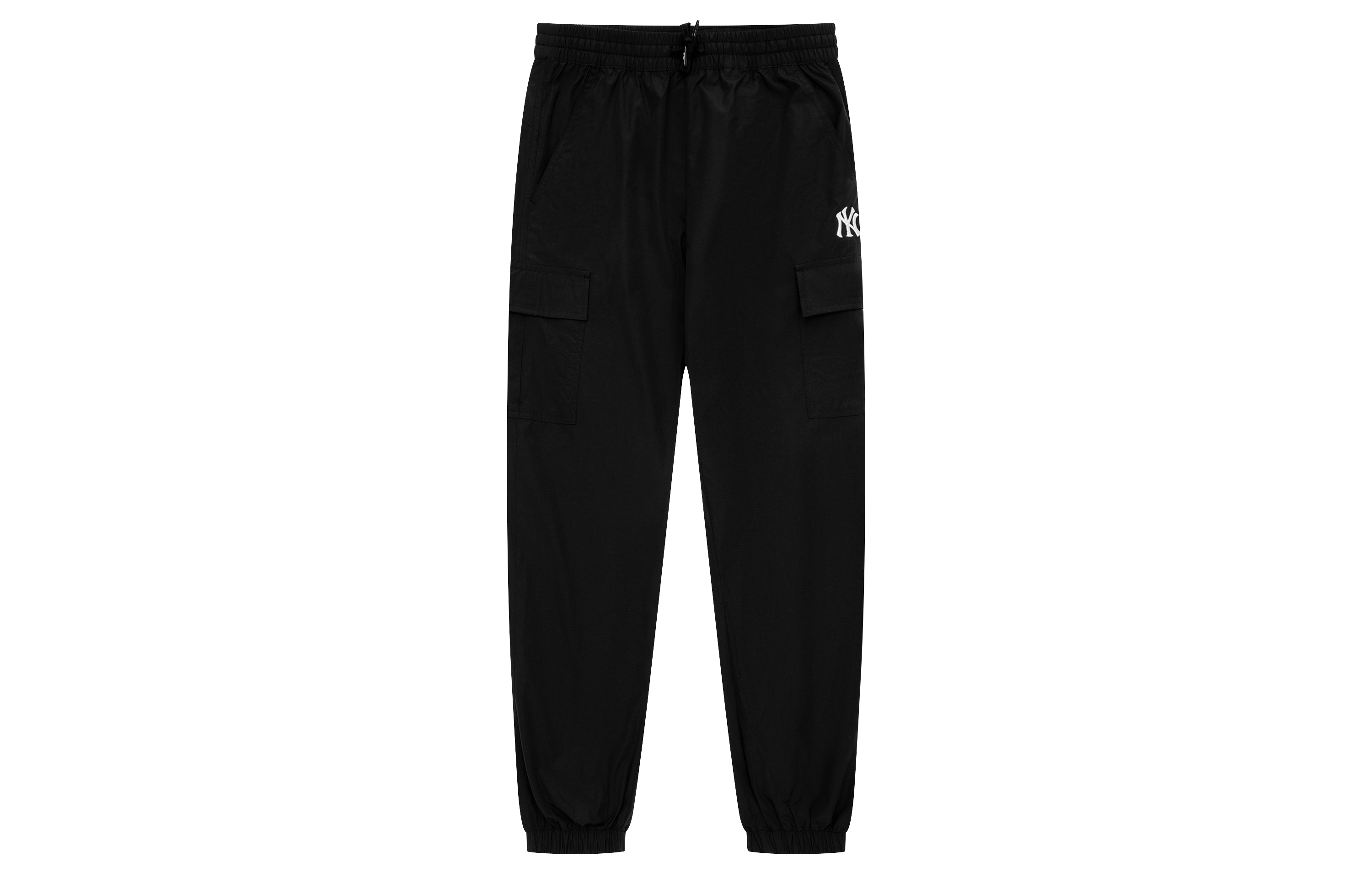 Детские штаны MLB New York Yankees (черные)