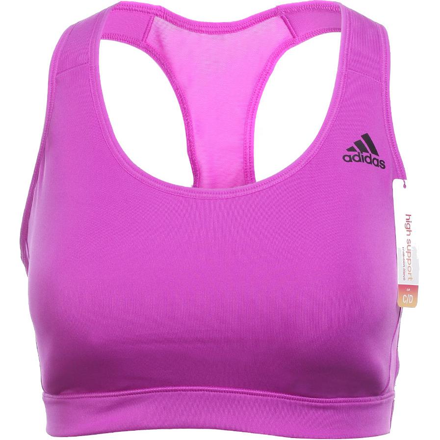 Adidas Sports Underwear Women’s Purple