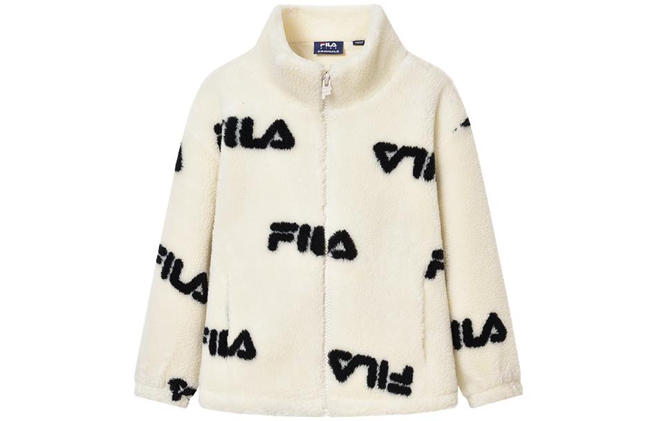 Детская куртка Fila KIDS (разноцветная)