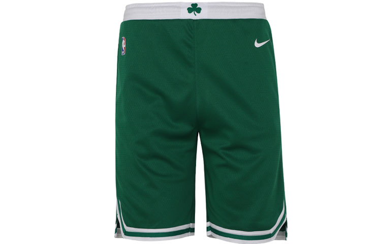 Nike Basketball sports children's shorts for training, children's clothing