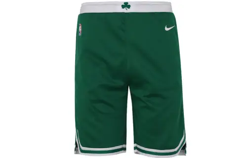 Nike Basketball sports children's shorts for training, children's clothing