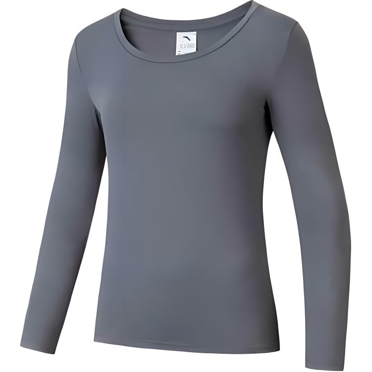 CHAOJIANTA Sports Thermal Underwear Women’s Dark Gray