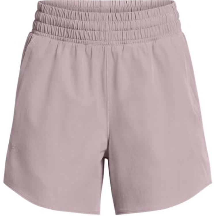 Under Armour Fle Sports Shorts Women’s Tetra Gray