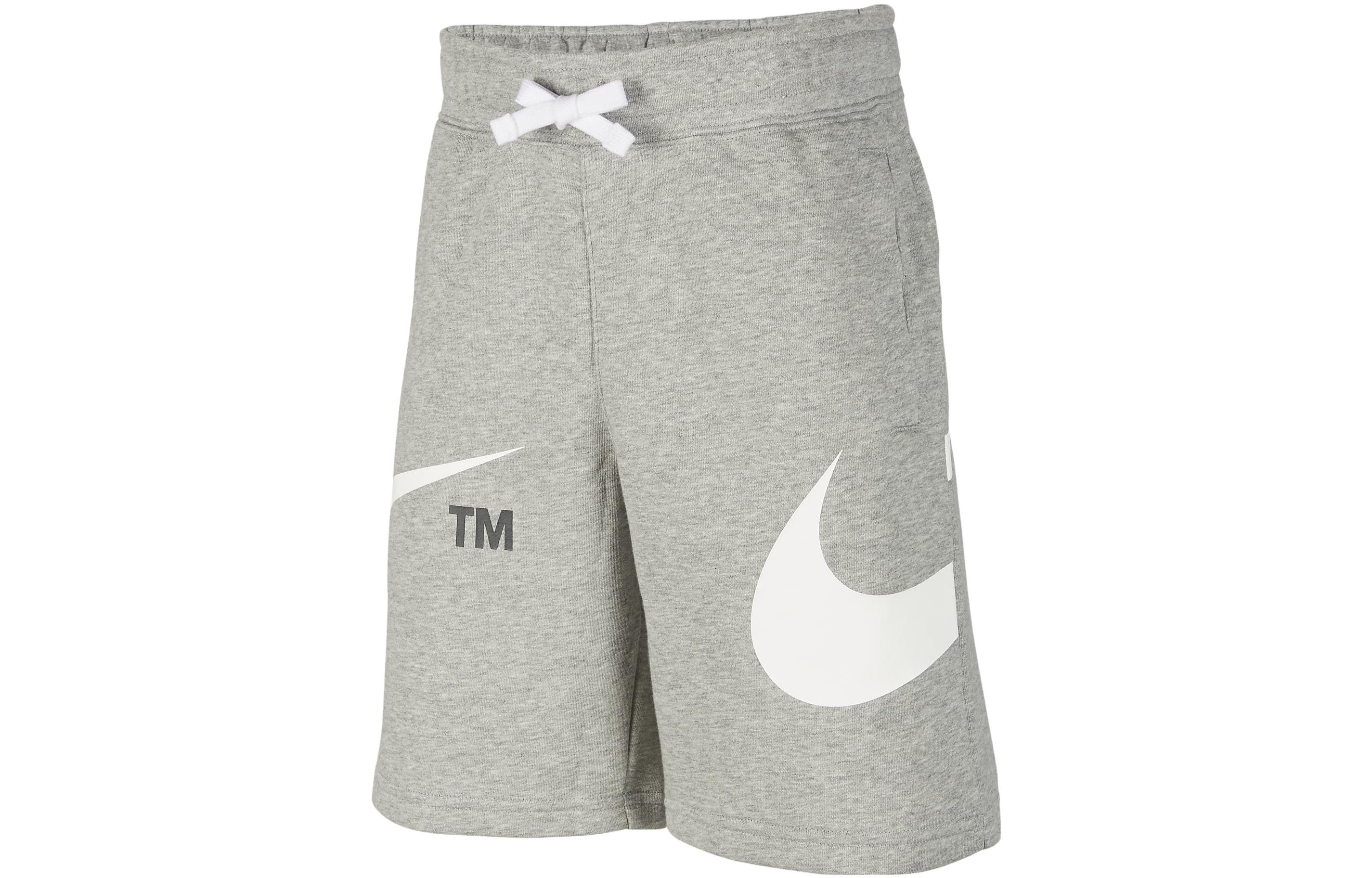 Мужские шорты Nike (серый)