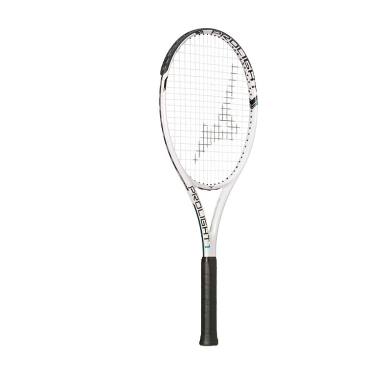 Mizuno PRO LIGHT 1 White Unisex Tennis Rackets