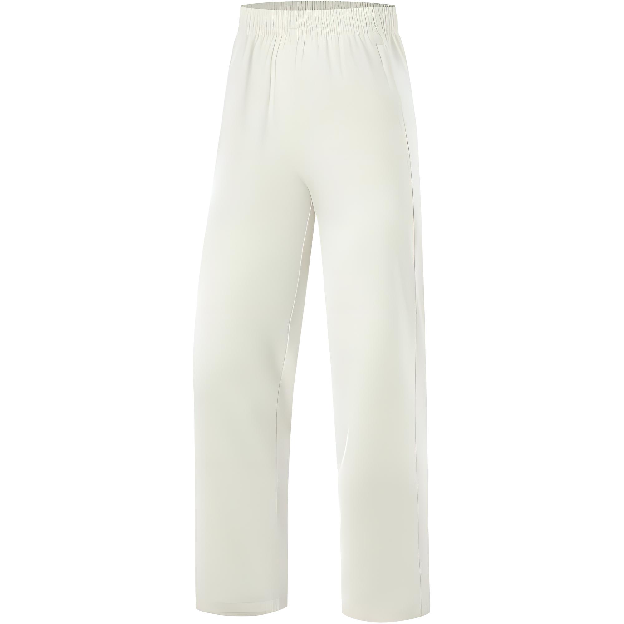 Li Ning Fitness Series Sports Pants Women’s Silver Birch Gray