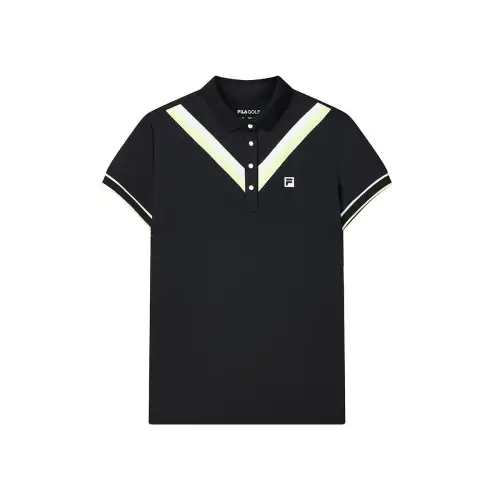 FILA Golf Clothing Women's Legend Blue