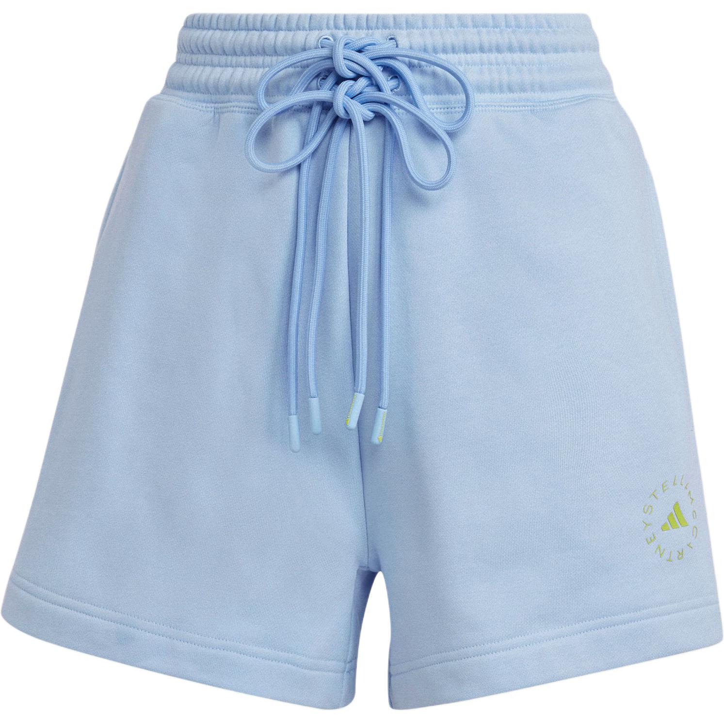 Adidas TrueCasuals Terry Shorts