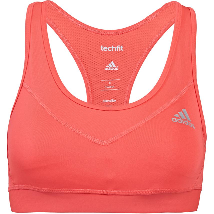 Adidas Sports Underwear Women’s Red