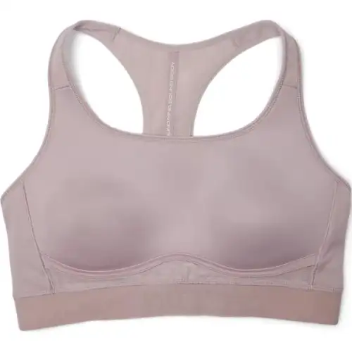 Asics ROAD Sports Underwear Women's Dividing Line Rose
