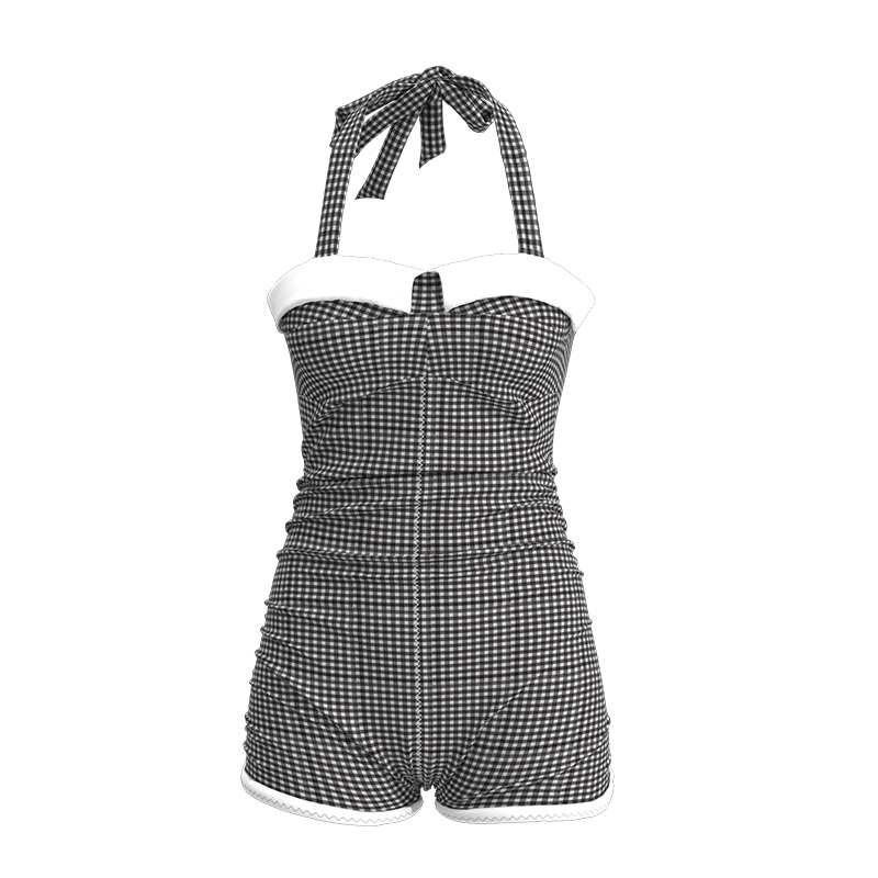 Atlantic Beach One piece Swimsuit Women’s