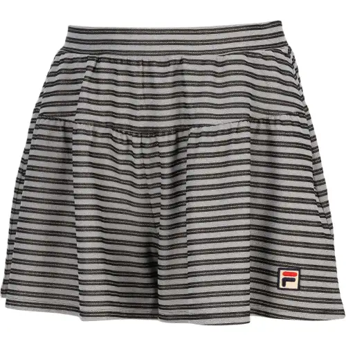 FILA Tennis Bottom Women's Black