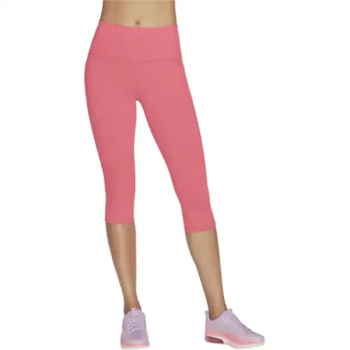 Skechers Sports Pants Women's Red Blue
