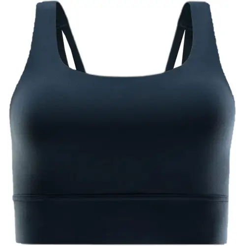 Nike Zenvy Sports Underwear Women's Arsenal Marine Blue/White