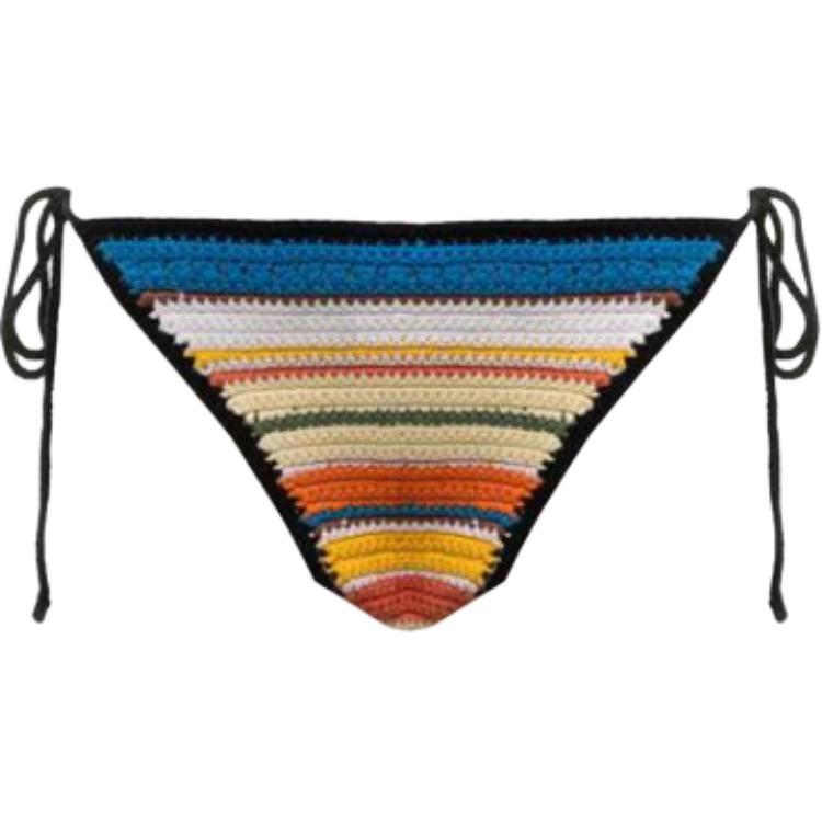 GANNI Bikinis Women’s Blue Moderate