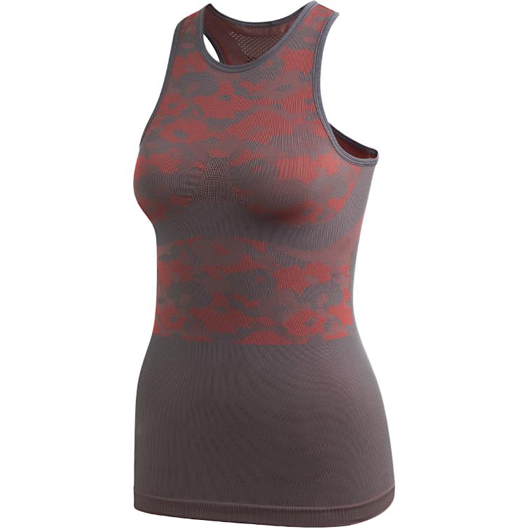 Adidas SMC Sport Vests Women’s Brown