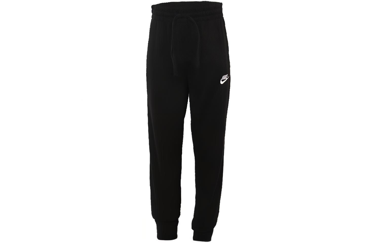 Мужские штаны Nike DA0809-010 (черные)