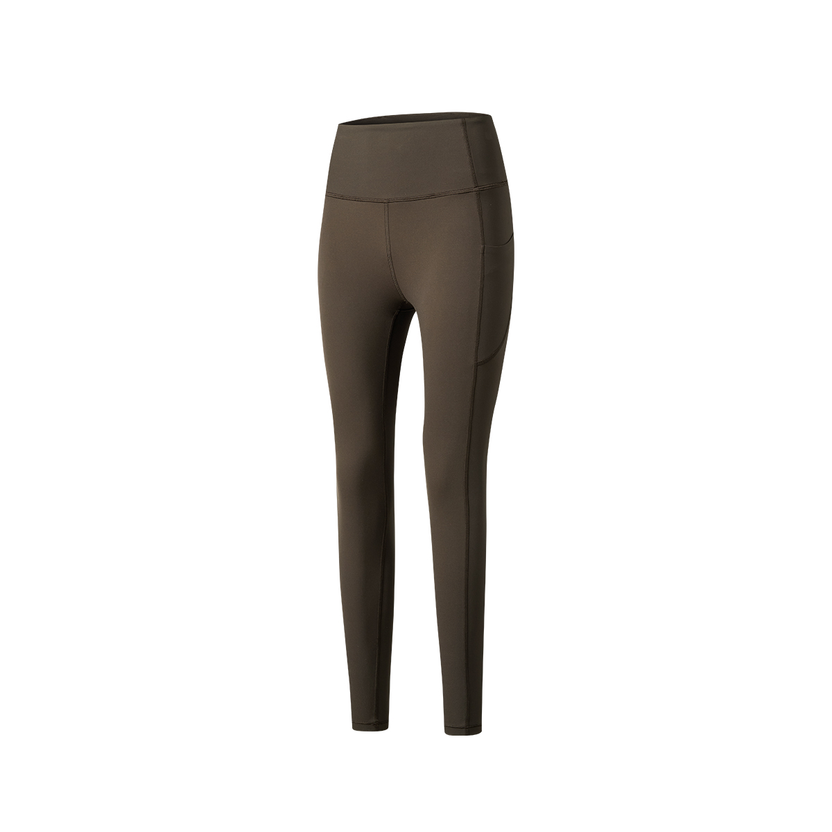 Saucony Sports Pants Women’s Oak Tree Brown