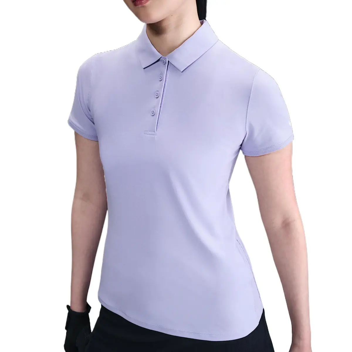 Nike Golf Clothing Women's Light Purple