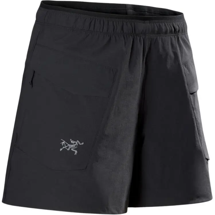 Arc'teryx GAMMA Sports Shorts Women's