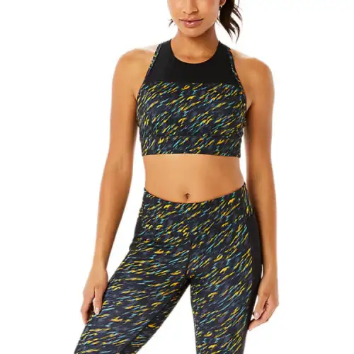 Asics KATE STRAPPY Sports Underwear Women's Nighttime