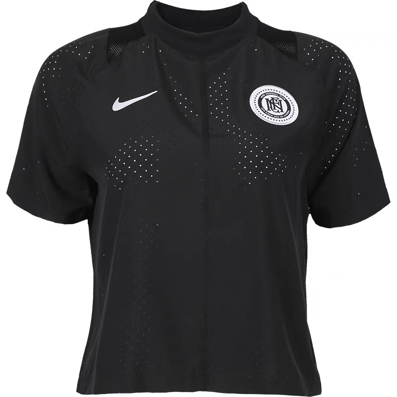 Nike Soccer Jersey Women’s Black